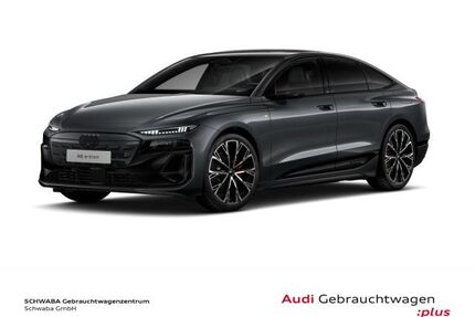 Audi A6 e-tron Gebrauchtwagen