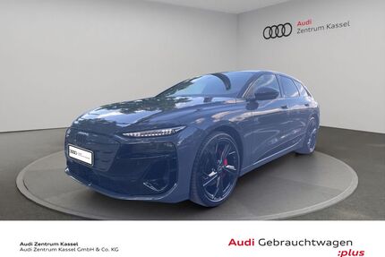 Audi A6 e-tron Gebrauchtwagen