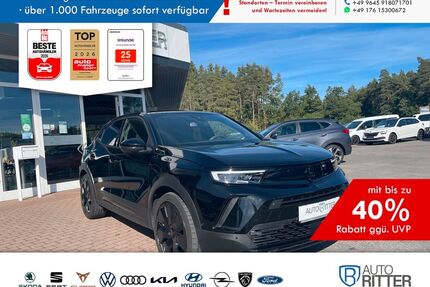 Opel Mokka Gebrauchtwagen