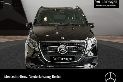Mercedes-Benz V 300 Gebrauchtwagen