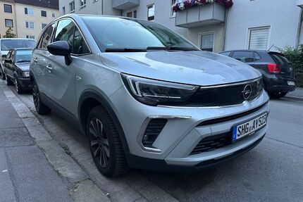 Opel Crossland (X) Gebrauchtwagen