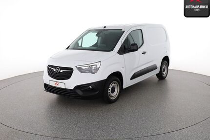 Opel Combo Gebrauchtwagen