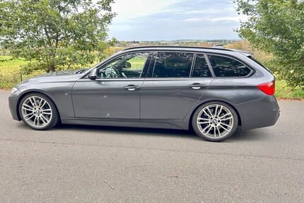 BMW 335 Gebrauchtwagen
