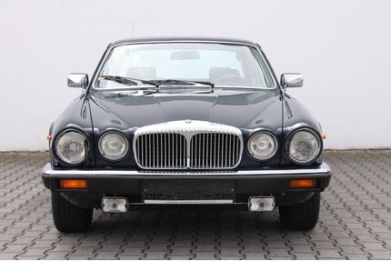 Jaguar Daimler Gebrauchtwagen