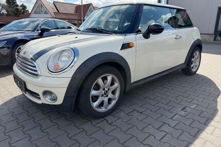 Mini ONE Gebrauchtwagen