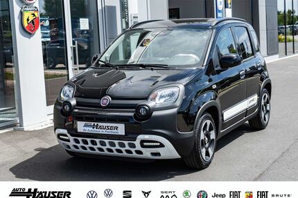 Fiat Panda Gebrauchtwagen