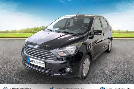 Ford Ka/Ka+ Gebrauchtwagen