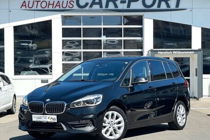 BMW 218 Gran Tourer Gebrauchtwagen