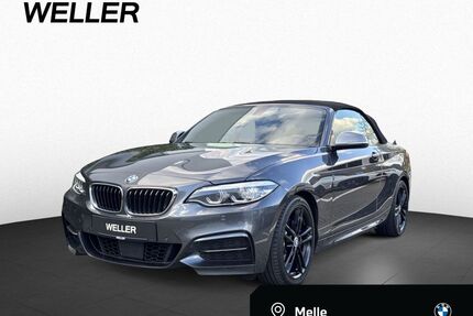 BMW M240i Gebrauchtwagen