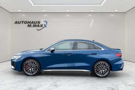 Audi S3 Gebrauchtwagen