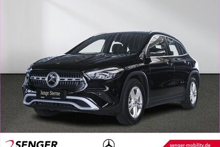 Mercedes-Benz GLA 200 Gebrauchtwagen