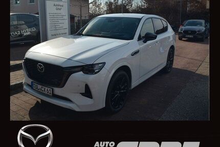 Mazda CX-60 Gebrauchtwagen