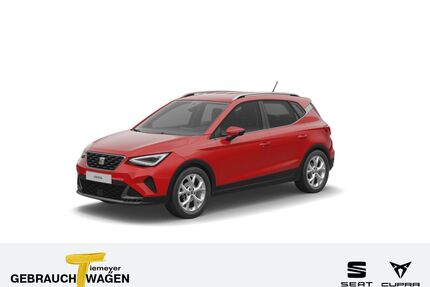 Seat Arona Gebrauchtwagen