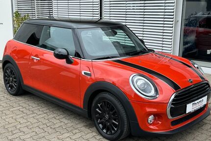 Mini Cooper Gebrauchtwagen
