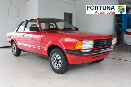 Ford Taunus Gebrauchtwagen