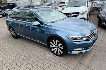 VW Passat Variant Gebrauchtwagen