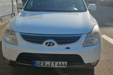Hyundai ix55 Gebrauchtwagen