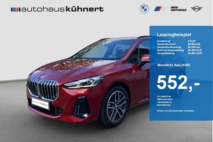 BMW 220 Active Tourer Gebrauchtwagen