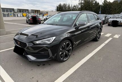 Cupra Leon Gebrauchtwagen