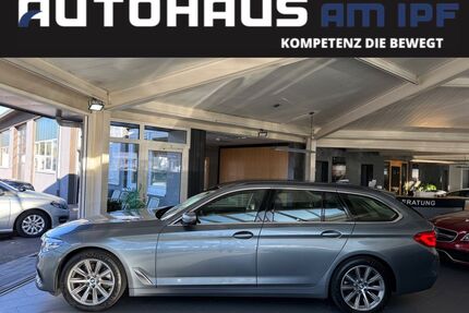 BMW 520 Gebrauchtwagen