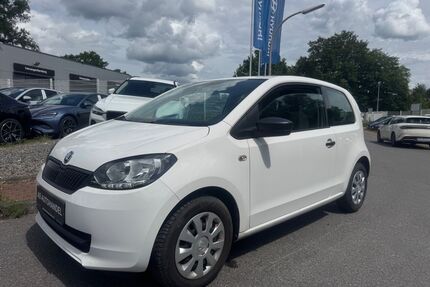 Skoda Citigo Gebrauchtwagen