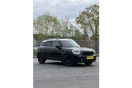 Mini Cooper Countryman Gebrauchtwagen