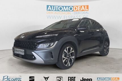 Hyundai KONA Gebrauchtwagen