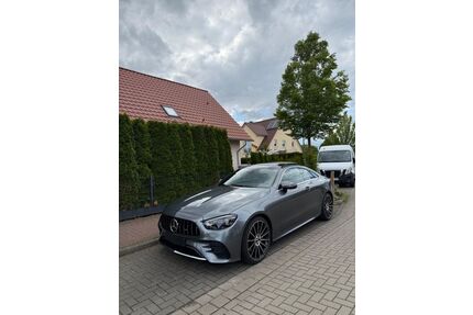 Mercedes-Benz E 400 Gebrauchtwagen