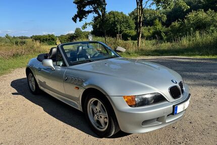 BMW Z3 Gebrauchtwagen
