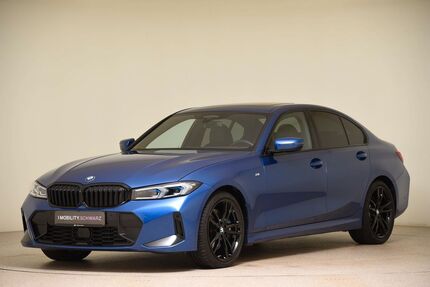 BMW 320 Gebrauchtwagen