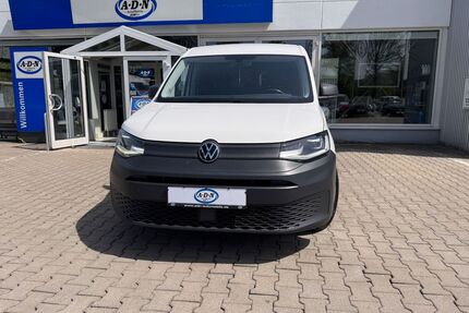 VW Caddy Maxi Gebrauchtwagen