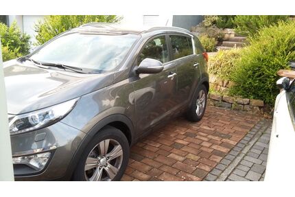 Kia Sportage Gebrauchtwagen