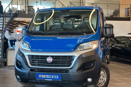 Fiat Ducato Gebrauchtwagen
