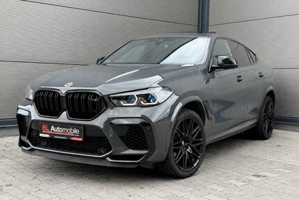 BMW X6 M Gebrauchtwagen