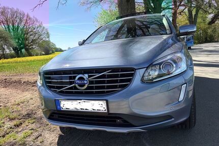 Volvo XC60 Gebrauchtwagen