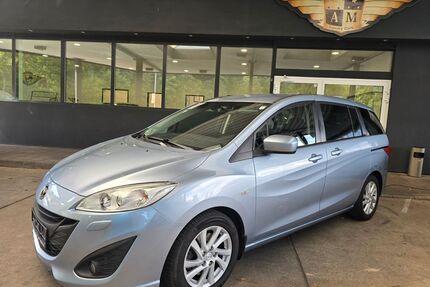 Mazda 5 Gebrauchtwagen
