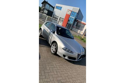 Alfa Romeo 147 Gebrauchtwagen