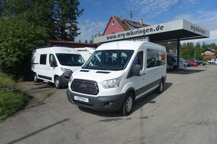 Ford Transit Gebrauchtwagen