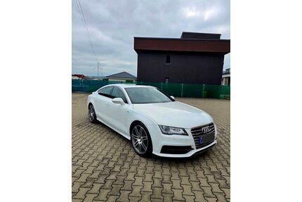 Audi A7 Gebrauchtwagen