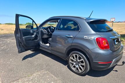 Fiat 500X Gebrauchtwagen