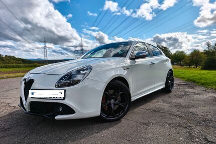 Alfa Romeo Giulietta Gebrauchtwagen