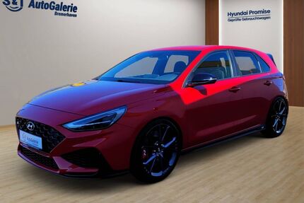 Hyundai i30 Gebrauchtwagen