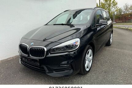 BMW 218 Gran Tourer Gebrauchtwagen