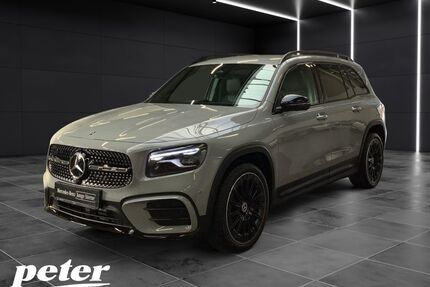 Mercedes-Benz GLB 220 Gebrauchtwagen