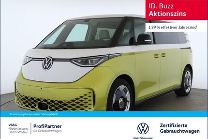 VW ID. Buzz Gebrauchtwagen