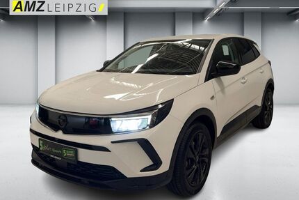 Opel Grandland (X) Gebrauchtwagen