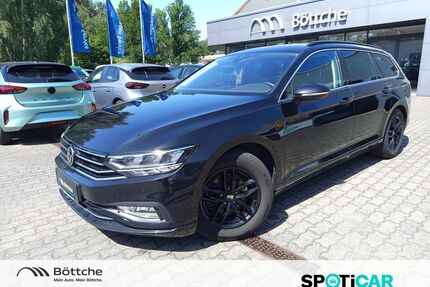 VW Passat Variant Gebrauchtwagen