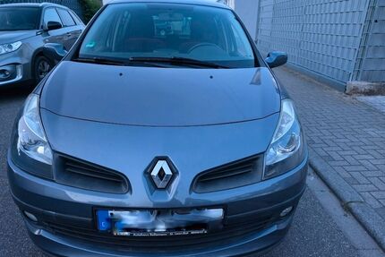 Renault Clio Gebrauchtwagen