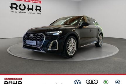 Audi SQ5 Gebrauchtwagen