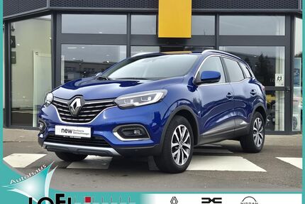 Renault Kadjar Gebrauchtwagen